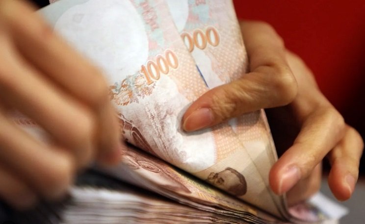 Bangkok Business News Baht surge rattles Thailand tourism