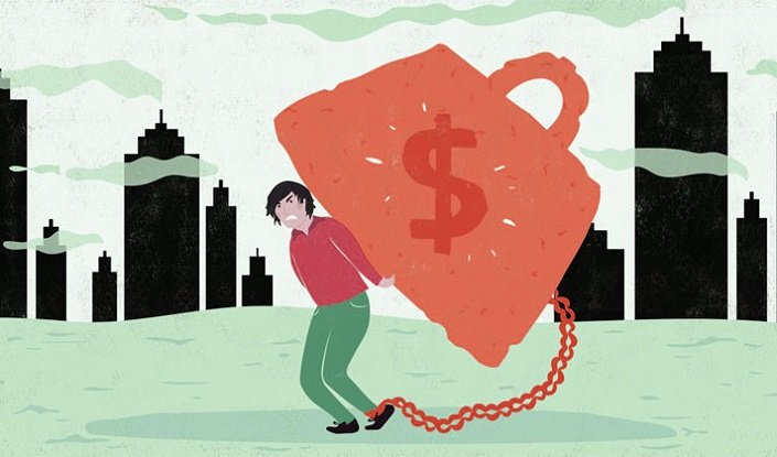 Bangkok Business News Thai Agencies Drowning in 1 trillion Baht Debt Bomb