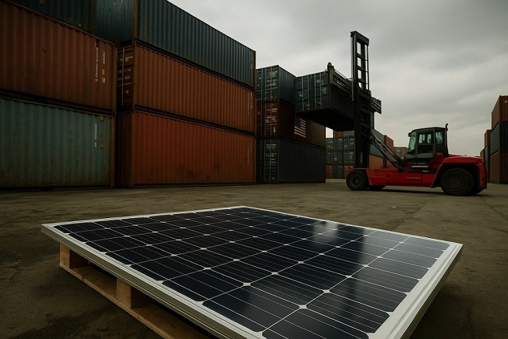 Bangkok Business News Thai Exports Under Fire Over Origin Fraud Allegations by US