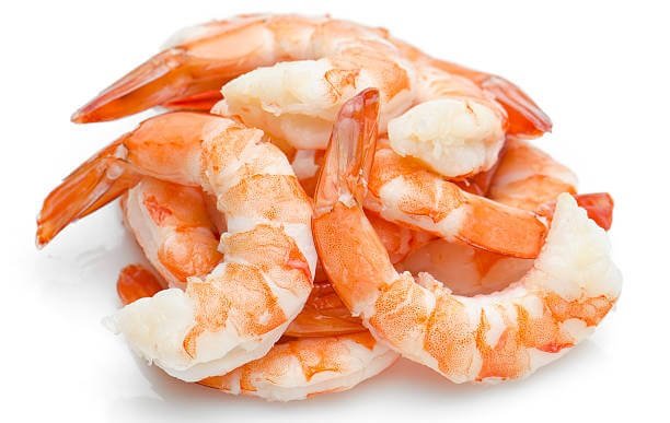 Bangkok Business News Thai Seafood Exports to US Face 4 Billion Baht Blow