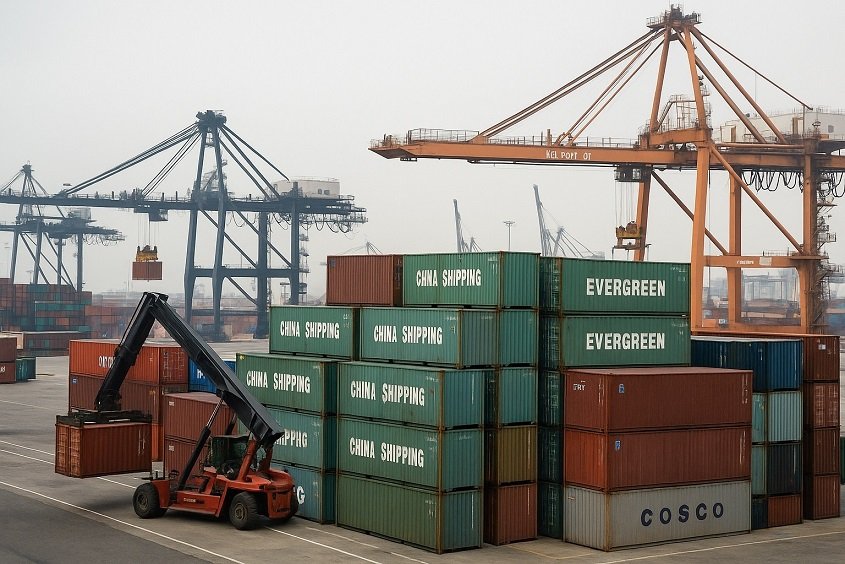 Bangkok Business News Thailand Export Growth Slows As Trump Tariffs Bite