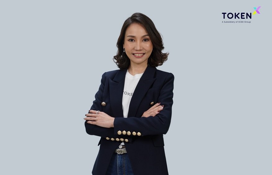 Bangkok Business News Token X Secures Rights to Launch Thailand s First G Token