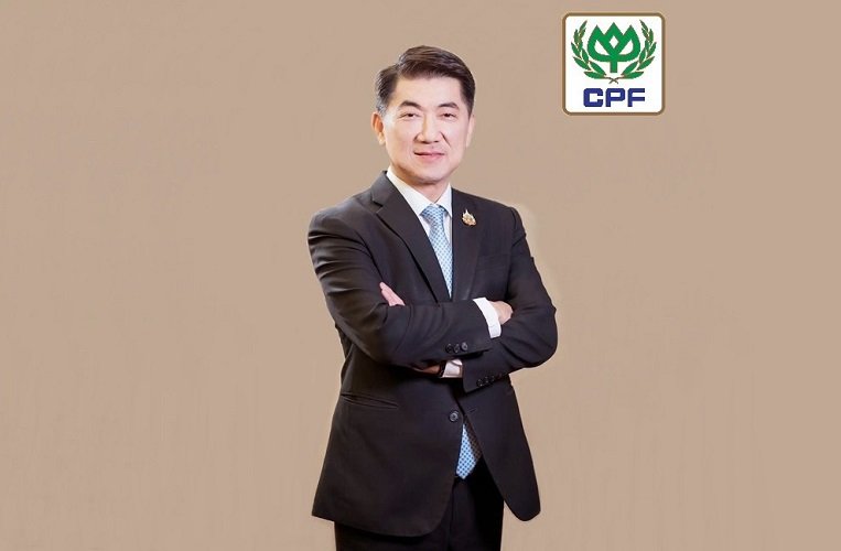 Bangkok Business PR News CP Foods Profit Soars 134 Percent As Overseas Growth Powers Strong Outlook