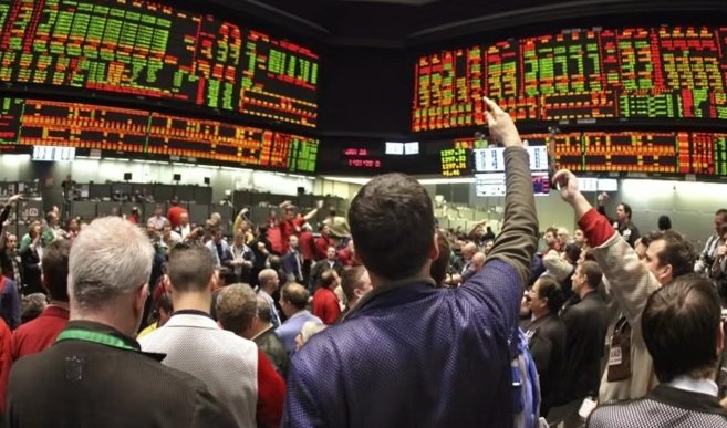 International Business News Global Equity Funds Face Heavy Withdrawals Amid Tariff and Economic Jitters