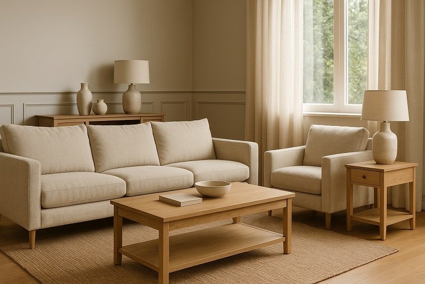 International Business News Trump Moves to Investigate Furniture Imports Tariffs