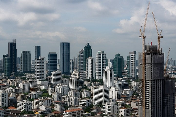 Bangkok Business News Condo Launches in Bangkok Plummet to 15 Year Low