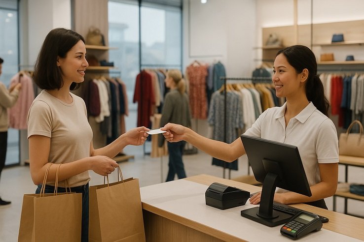 Bangkok Business News Easy E Receipt Revival to Ignite Consumer Spending