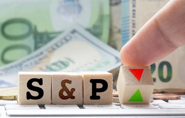 Bangkok Business News SP Global Eyes Negative Outlook on Thailand Credit