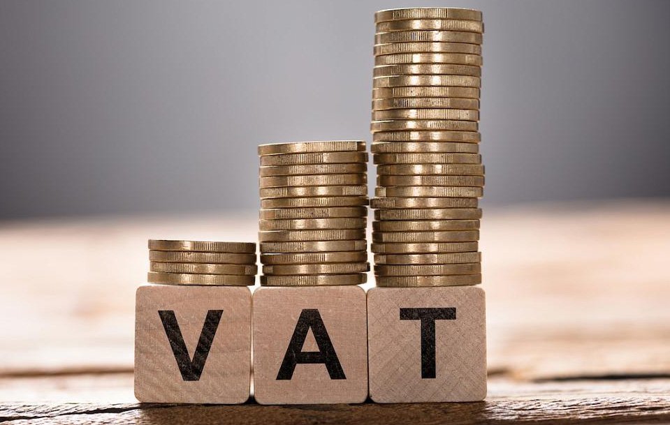 Bangkok Business News Thailand Considers VAT Hike to Raise 600 Billion Baht