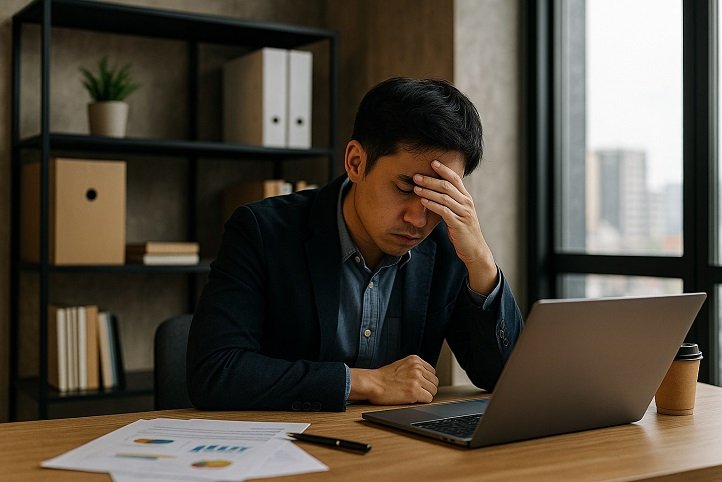 Bangkok Business NewsThai Startup Dreams Collapse Amid False Funding Promises