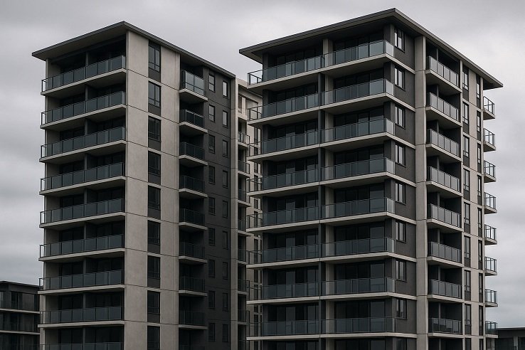 International Business News Collapse of One of New Zealand s Key Property Players