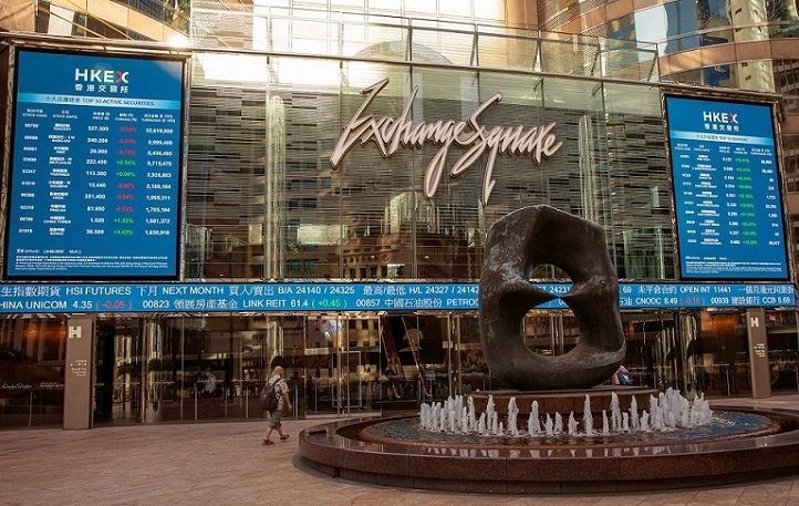 International Business News Hong Kong Insider Trading Scandal Shakes HKEX and Watchdog 1