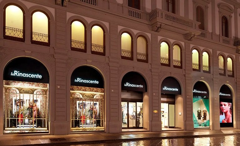 bangkok business news central retail shares tumble after italy exit plan