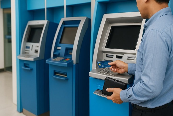 bangkok business news locked bank accounts spark panic as des calls for calm