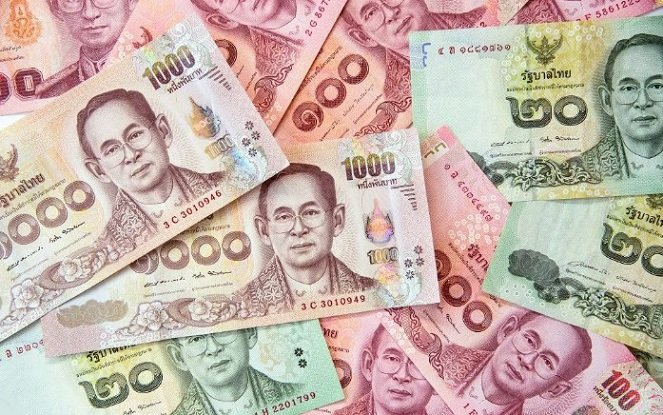 bangkok business news thailand to slash borrowing as debt nears dangerous levels