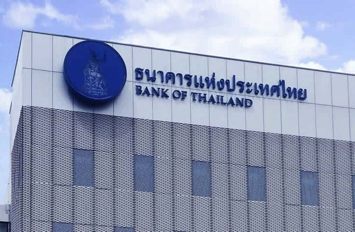 Bangkok Business News BOT Stresses Caution as Inflation Dives Below Target