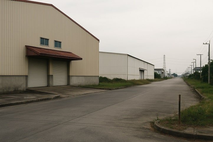 Bangkok Business News Thailand Braces for Shock from Mass Deregistration of Firms