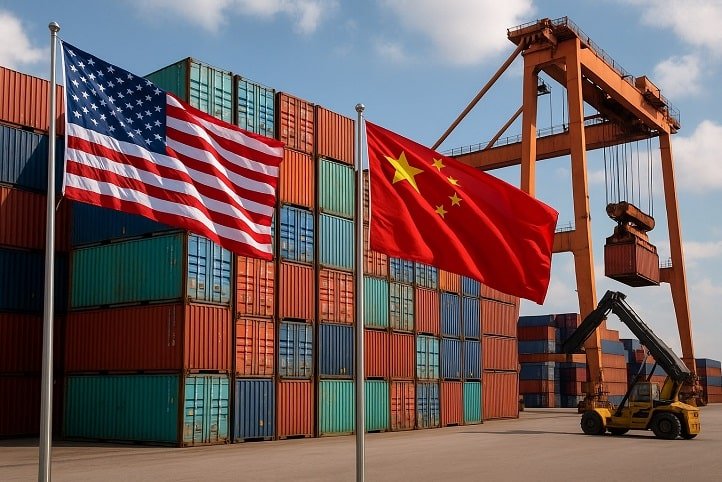 Bangkok Business News US Doubles Down on 100 Percent Tariffs Reshaping Thailand Trade