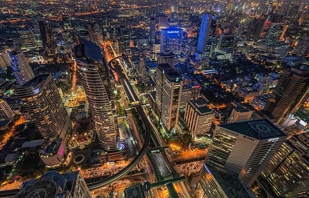 Bangkok Business News