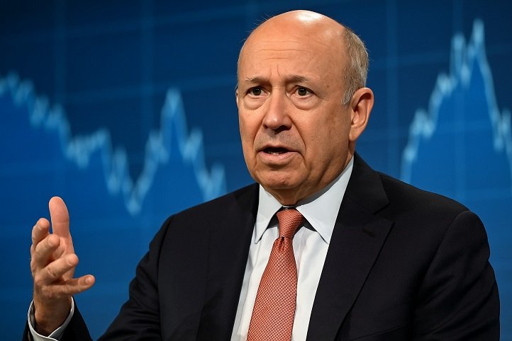 International Business News Goldman Sachs Sounds Alarm Over Global Credit Boom Risking Systemic Shock