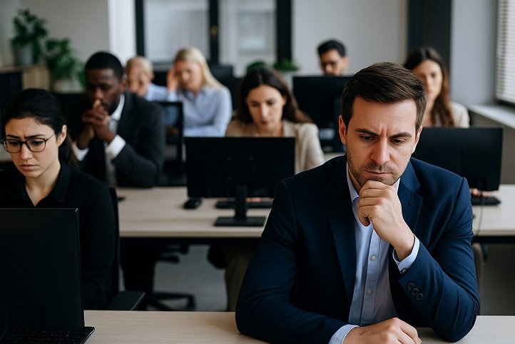 International Business News to Axe 30000 Jobs as AI Revolution Reshapes Workforce