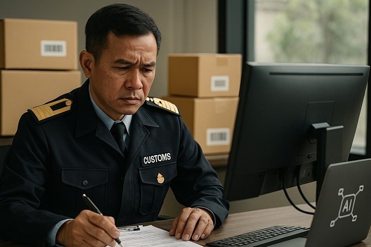 bangkok business news commerce ministry targets fake origin claims in us exports 1