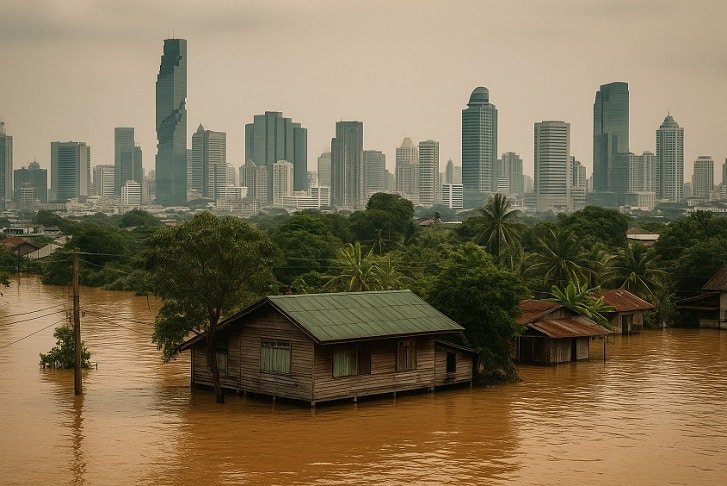 Business leaders warn of a severe 2026 slump