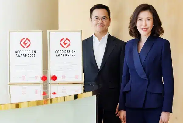 bangkok business pr news ap thailand sets new global design benchmark