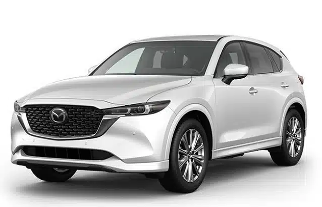 Bangkok Business PR News Mazda CX 5 Crosses Five Million Mark Worldwide 1