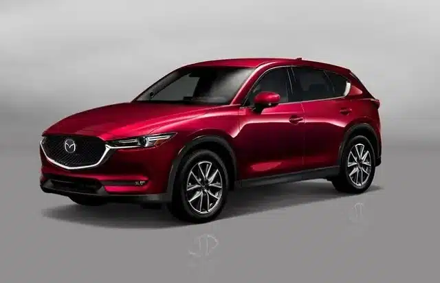 Bangkok Business PR News Mazda CX 5 Crosses Five Million Mark Worldwide