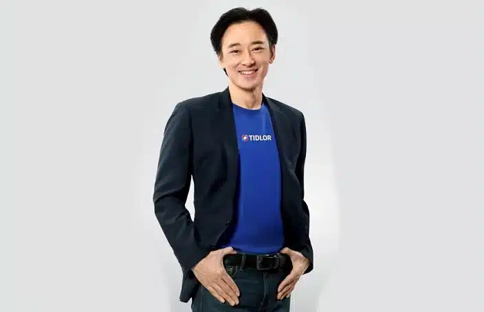 Bangkok Business PR News TIDLOR Growth Story Shows Strength Through Crisis