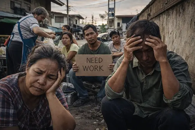 bangkok business news slowdown ahead as imf warns of sluggish thailand growth 2