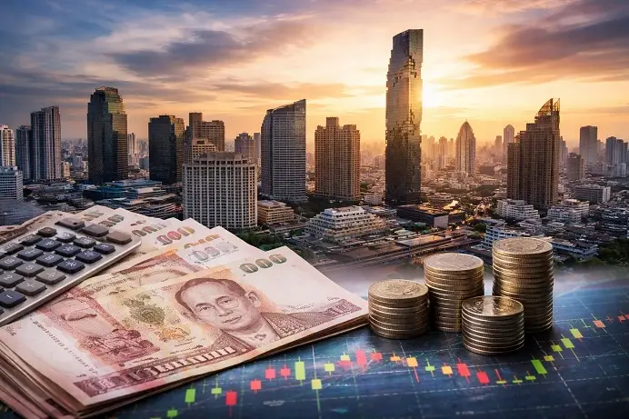 bangkok business news slowdown ahead as imf warns of sluggish thailand growth