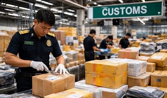 Bangkok Business News Thailand Ends Cheap Import Loophole With New 40 Percent Duty