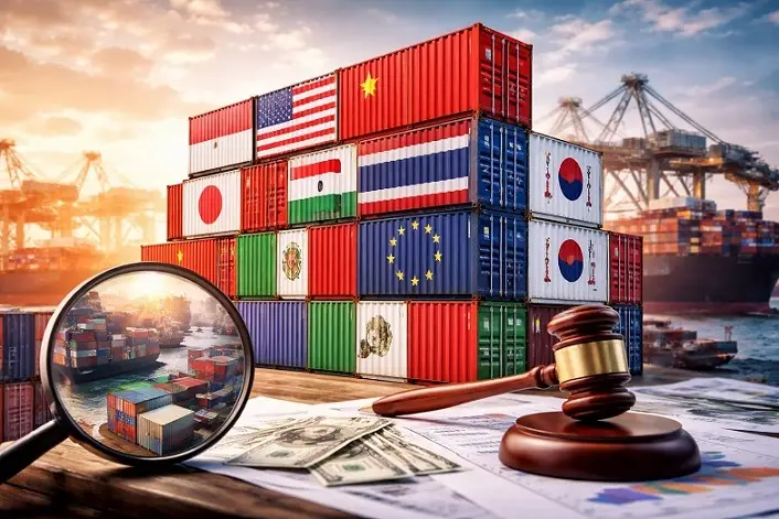 Bangkok Business News United States Targets 16 Trade Partners Including Thailand in New Section 301 Probe