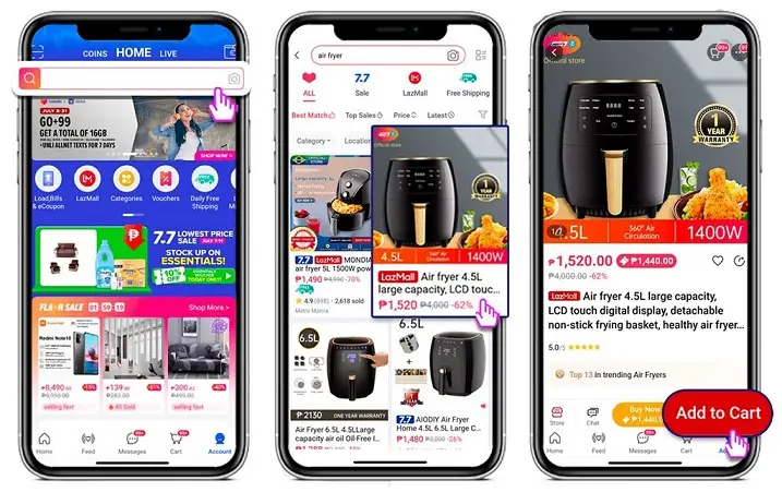 Bangkok Business News True Shopping Shuts After 14 Years as Digital Rivals Surge 2