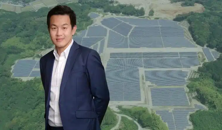 Bangkok Business PR News SSP Lands Billion Baht Gain From Japan Solar Sale