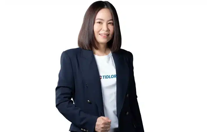 Bangkok Business PR News Tidlor Holdings Names Atitiya as Acting CEO to Spur Growth