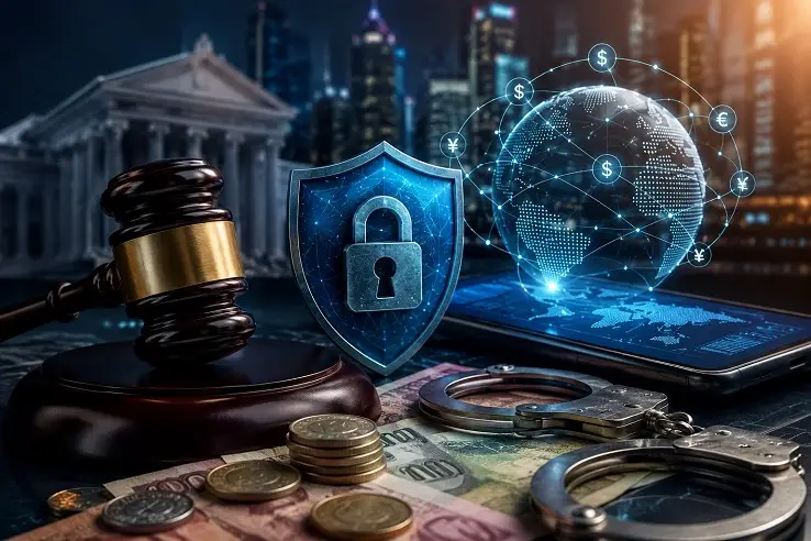 Bangkok Business News BOT Cracks Down on Illegal FOREX Payment Networks