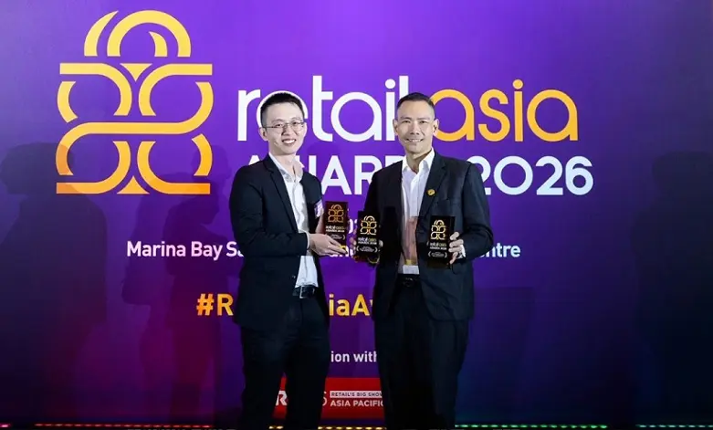 Bangkok Business PR News MR DIY Sweeps Retail Asia Awards With Triple Triumph