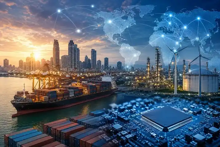 Bangkok Business News IMF Lifts Thailand Outlook as Asia Growth Faces Energy Strain