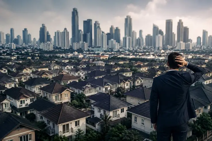 Bangkok Business News Resale Property Crisis Hits Bangkok Market and Property Brokers