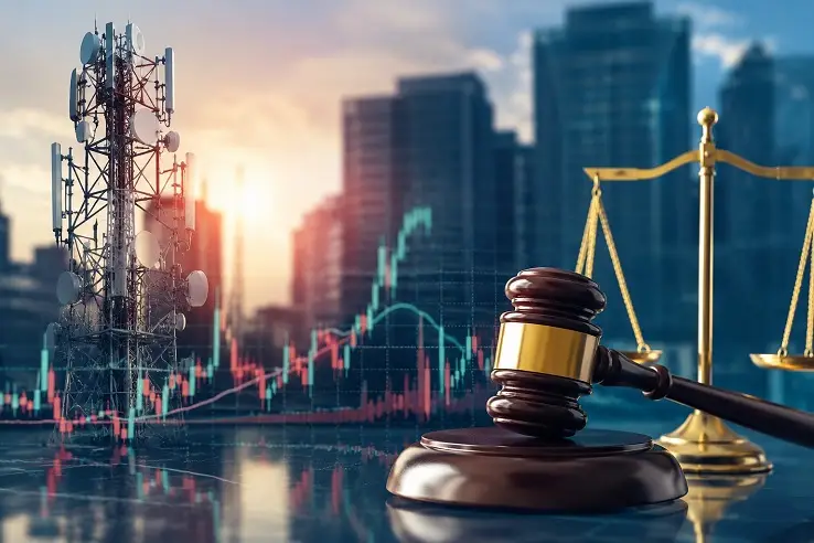 Bangkok Business News TRUE Stake Filing Puts SEC Disclosure Under Spotlight