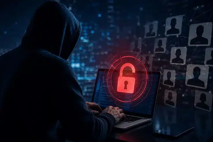 Bangkok Business News TSD Data Breach Exposes 200000 Investors to Growing Fraud Risks