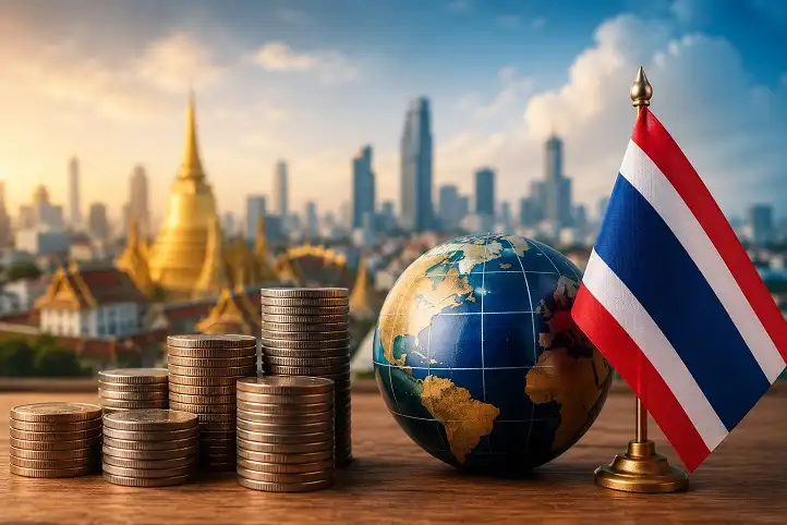 Bangkok Business News Thailand Nears Exit From US Currency Watchlist