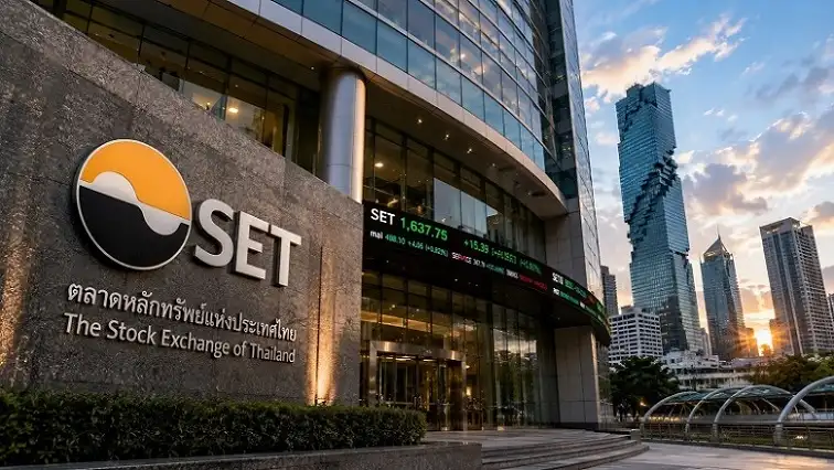 Bangkok Business News Thailand s Stock Market Faces a Defining Moment