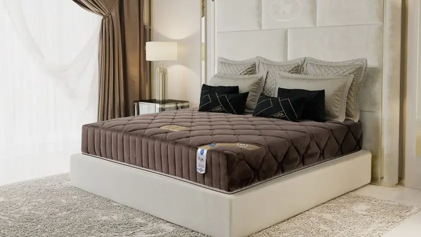 Bangkok Business PR News LuxuryKing Mattress Targets Thailand Hotels 2