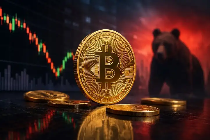 International Business News Bitcoin Holders Rush to Exchanges at Near Record 5.1 Rate