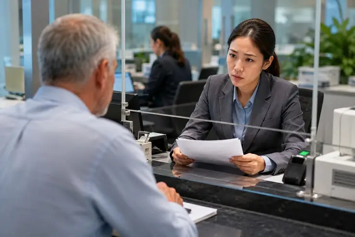 Bangkok Business News Bank of Thailand Overhaul Will Hit Foreigners Hard Expats and Foreign Investors Should Consider Relocating Fast