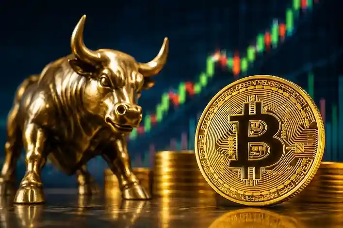 Bangkok Business News Bitcoin Surges Past US80000 as Dollar Fears Fuel Rally